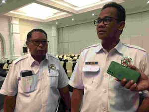 Inkop TKBM Pelabuhan Gelar RAT 2023