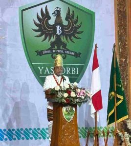 Yasporbi Kembali Gelar Wisuda 2024 pada Semua Tingkatan