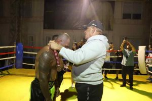 Siap Digelar East Phoria Sport Championship, Paulus Waterpauw : Dukung Talenta Muda Papua Berlaga di Kejuaraan Nasional