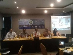Net Zero Waste Management Consortium (NZWMC) Gelar Diskusi Solusi Pengurangan Sampah Plastik Dan Pengolahan Sampah Berbasis Carbon Neutral