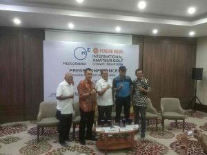 MEDCO PONDOK INDAH INTERNATIONAL AMATEUR GOLF CHAMPIONSHIP 2024 (Medco-PIIAGC 2024) SIAP DIGELAR TANGGAL 16-18 JULI 2024 DI JAKARTA