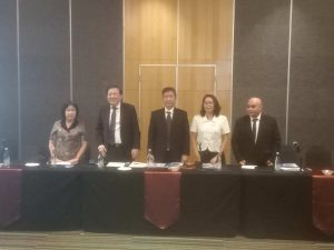 Gelar RUPST dan Public Expose 2024, PT Lionmesh Prima Tbk Paparkan Target Kinerja dan Strategi Perusahaan