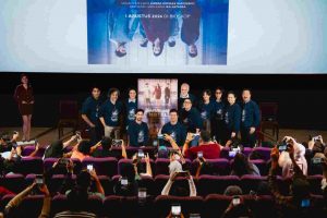Visinema Pictures Rilis Teaser “Heartbreak Motel”: Kisah Selebriti Terbelah Antara Dua Pilihan Cinta