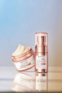 Usung Konsep The Real Skin Reset, SKINTIFIC Hadirkan Inovasi Retinol Duo untuk Regenerasi Kulit Optima