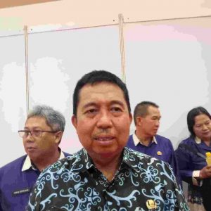 Bupati Sukamara Harapkan Expo 2024 Bawa Wisatawan ke Daerahnya