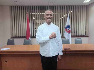 Usung Agenda Strategis Pembangunan SDM, Memajukan Pendidikan, Pengentasan Kemiskinan dan Kesejahteraan Masyarakat: Lambertus Labi Ibi Riti, M.T. Siap Menjadi Bupati Kabupaten Sumba Tengah 2024-2029