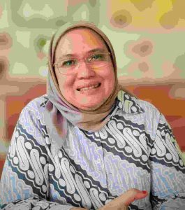 Dr. Dina Nurul Fitria: Universitas Trilogi Tawarkan Program Rekognisi Pembelajaran Lampau (RPL) Permudah Pekerja & ASN Lanjutkan Pendidikan Tinggi