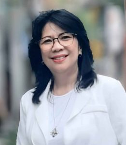 Soraya Togas Sekjen Duta Wisata Sulut: Sulut Expo New York Untuk Datangkan Wisatawan Amerika ke Sulut