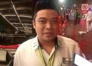 Lukman Amin PKB Kota Surabaya Menghadiri Harlah PKB ke 26 Tahun
