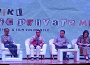 Kemenkes dan Mitra Jejaring TBC, Sepakat Fasilitas Kesehatan Harus Bersinergi dalam PenanggulanganTBC