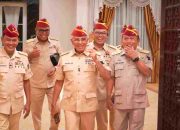 Perkuat Dukungan untuk Presiden Terpilih Prabowo Subianto, PPIR Memperkuat Konsolidasi di 7 Provinsi Sumut yang Pertama