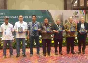 Persatuan Perhimpunan Penghuni Rumah Susun Indonesia ( P3RSI) Gelar Talkshow , IPL kena PPN ?