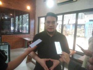 Soal Kebocoran PDN, Ketum Partai Ummat Ridho Rahmadi Tawarkan Solusi ke Pemerintah Gunakan Teknologi Blockchain