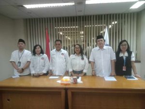 Indonesia Darurat KDRT: Relawan Perempuan dan Anak ( RPA ) Partai Perindo Desak Seluruh Parpol Memilih Pemimpin Daerah Yang Bebas dari Kekerasan terhadap Perempuan dan Anak