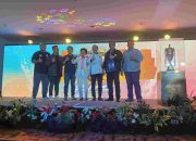 Drifter Tanah Air Bakal Bersaing dengan Pembalap Dunia di Drift Kings 2024