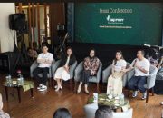 Rayakan Anniversary Kelima Belas, ZAP Adakan Festival Musik Eksklusif Terbesar di Indonesia: ZAP Fest 2024 Festival Musik Eksklusif Khusus Member Terbesar di Indonesia