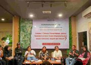 MENYONGSONG HUT RI KE-79 “CATATAN SATU DEKADE PEMERINTAHAN JOKOWI, SUDAHKAN JAMINAN SOSIAL DI INDONESIA DI IMPLEMENTASIKAN SECARA UNIVERSAL, ADAPTIF DAN INKLUSIF?”