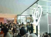 Brand Sepatu Ternama, 1001 Footwear, Siap Go-National: Kini Hadir di Plaza Indonesia