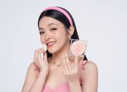 Brand Kecantikan Nasional Terbaik Azarine Cosmetic Resmi Meluncurkan Produk Makeup Series Terbaru Azarine It’s So Porefect! Powder Foundation.