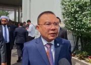 Batal Revisi UU Pilkada, KPU Pastikan Ikuti Putusan MK