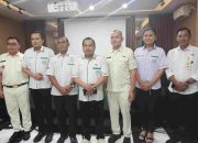 Purna Paskibraka Indonesia (PPI) Jakarta Gelar diskusi nasional Paskibraka Pasukan Penjaga Merah Putih “Jangan Nodai Kebhinekaan Indonesia”