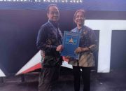 Mendapat Mandat Partai Demokrat Sebagai Calon Bupati-Wakil Bupati Kabupaten Kupang 2024-2029, Dr. Messerasi Ataupah dan Maria Nuban Saku Siap Memajukan dan Mensejahterakan Masyarakat Kupang