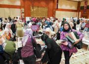 LEBIH BESAR! Pesta Belanja Tahunan MODINITY WAREHOUSE SALE Hadir Serentak di Dua Negara : Indonesia & Malaysia