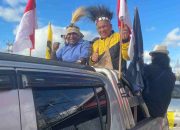 Yakob Suharto Siap Menjadi Bupati Boven Digoel yang Gerak Cepat Memajukan dan Mensejahterakan Masyarakat