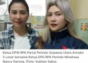 Terdakwa Rudapaksa Divonis 7 Tahun, RPA Perindo Kecewa.