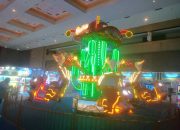 FUN ASIA EXPO 2024 Pameran Bisnis Taman Rekreasi, Arena Bermain, & Waterpark  Internasional Terbesar di Indonesia 21-22 Agustus 2024