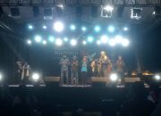 Dewan Kesenian Jakarta Gelar Solidaritas untuk Palestina: Malam Palestina II: “Kemanusiaan dan Keadilan”