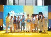 ‘From Zero to Hero’: Peran Penting Ibu dalam Menjaga Kesehatan Generasi Mendatang