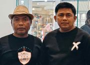 Leader NAHDLIYYIN UNITED: Muktamar PKB Tandingan Melecehkan Kyai-Kyai Sepuh NU, Tolak!