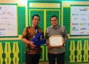 Dana Pensiun PT Hutama Karya Raih Juara II ADPI Award 2024, Edy Sanyoto: ‘Kami Tidak Menyangka’