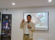 DR.IR.R Kun Wardana Abyoto (Cawagub DKI 2024-2029): Siap Membuat Terobosan Baru dalam Memajukan Jakarta Menuju Kota Global, Sehat, Sejahtera dan Pancasilais