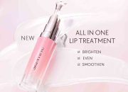 Tak Hanya Fokus pada Perawatan Wajah, SKINTIFIC Kini Hadirkan Peptide Brightening Lip Serum untuk Perawatan Bibir yang Lebih Cerah!