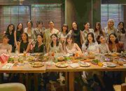 SOOHOO, Merek Perawatan Stretch Mark Vegan Pertama di Indonesia yang diciptakan oleh Konten Kreator Michelle Hendra, dengan Bangga Mengumumkan Peluncurannya 