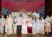 Menyatu dengan Keindahan dan Kedamaian Senja, ELLAYA Luncurkan Koleksi ‘Sunset in Greece’