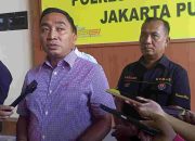 Polres Metro Jakpus Selidiki Kasus Diduga Kekerasan di Brandoville Studio, WNA Jadi Buronan