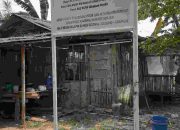 TANGGAPAN ALAM SUTERA TERKAIT PROYEK DI KLASTER RESPATI