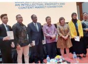 KBRI Addis Ababa dan Paramedia Komunikatama Launching Dan Bedah Buku “Afrika di Mata Pemuda Indonesia”