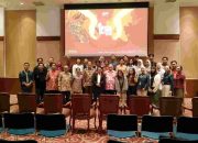 Yayasan Negeri Rempah,  Pusat Riset Masyarakat dan Budaya, dan Badan Riset dan Inovasi Nasional ( BRIN ) Sukses Gelar International Forum on Spice Routes (IFSR) 2024