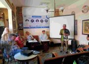 IPC: Evaluasi DPR RI 2019-2024 “DPR Minim Oposisi, Partisipasi Dikebiri Dua Kali”