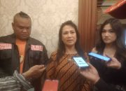 Politisi Partai Nasdem Tandjung Lili Indrawati: Dharma Pongrekun Sangat Cocok Menjadi Gubernur Jakarta