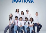 Film Panjang Ketiga Umay Shahab yang berjudul “Perayaan Mati Rasa ”Diisi Jajaran Pemeran Berbakat: Iqbaal Ramadhan, Umay Shahab, Devano Danendra, Priscilla Jamail, & Dul Jaelani.