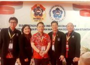 Paguyuban Sosial Marga Tionghoa Indonesia (PSMTI) Gelar Rapat Pimpinan Nasional (Rapimnas) ke-20, dan Rakernas: Diikuti 1000 Peserta dari 37 Provinsi