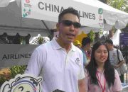 Taiwan Excellence Happy Run Kembali Digelar dengan Meriah di Indonesia