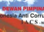 Ardi Yanto Hafiz Pengurus DPP Indonesia Anti Corruption Society (IACS): Bapenda DKI melalui UPPD Cipayung Harus Klarifikasi Dugaan NOP Ganda PBB di Lahan Yayasan Harapan Kita di Cipayung Jakarta Timur
