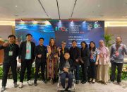 Indonesia Climate Change Forum # 2 : Ketahanan Laut dan Pesisir