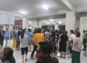 Pemilik/ Penghuni Rumah Susun Gading Nias Residence Geruduk P3SRS Tolak Keras Kenaikan IPL